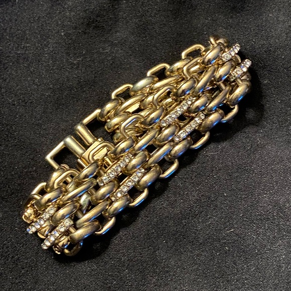 J. Crew bracelet - Picture 2 of 3